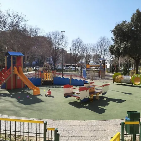Apartman Amber S Podzemnom Garazom Split