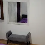 Amber S Podzemnom Garazom Διαμέρισμα *