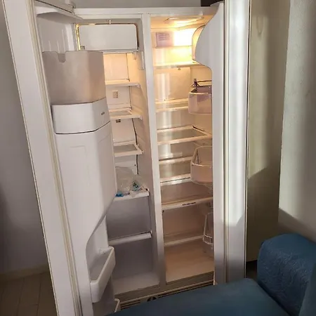 Apartment Amber S Podzemnom Garazom *