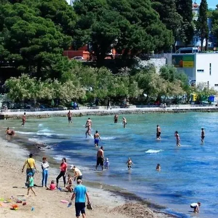 Appartamento Amber S Podzemnom Garazom