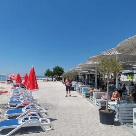 Apartment Amber S Podzemnom Garazom Split